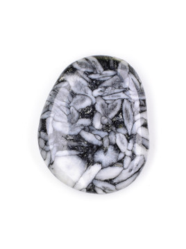 Pinolite Pocket Stone