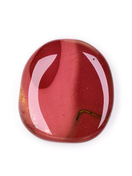 Mookaite Pocket Stone