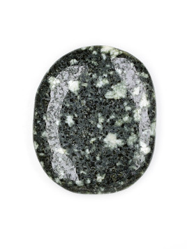 Preseli Bluestone Palm Stone