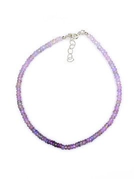 Sapphire Bracelet