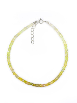 Sapphire Bracelet