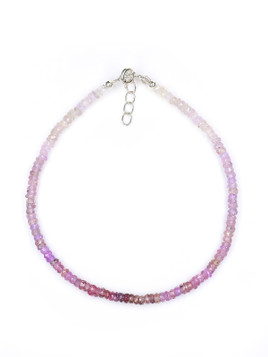 Sapphire Bracelet