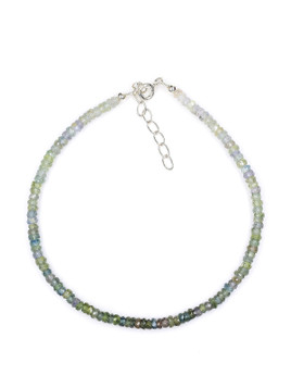Sapphire Bracelet