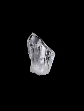Growth Interference Quartz