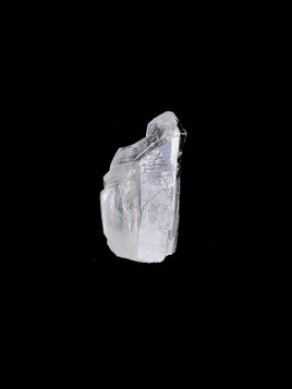 Growth Interference Quartz