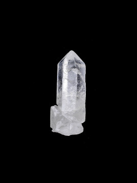 Growth Interference Quartz