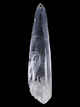 Lemurian Seed Quartz