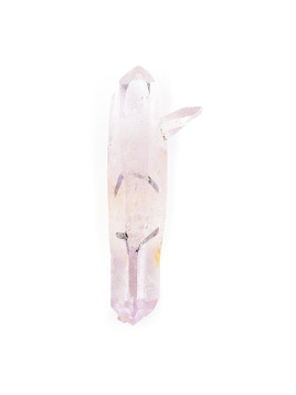 Vera Cruz Enhydro Amethyst Mini Point