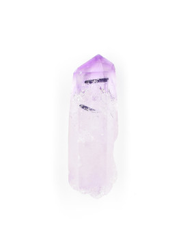 Vera Cruz Enhydro Amethyst Mini Point