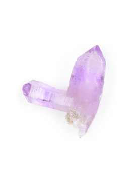 Vera Cruz Enhydro Amethyst Mini Point