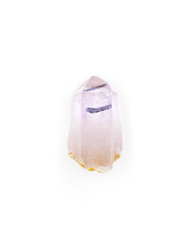 Vera Cruz Enhydro Amethyst Mini Point
