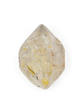 Tibetan Enhydro Quartz