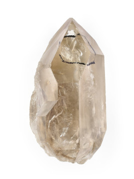 Tibetan Enhydro Quartz