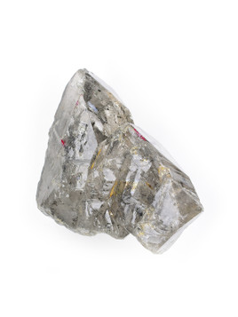 Tibetan Enhydro Quartz
