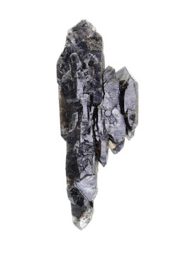 Black Tibetan DT Quartz