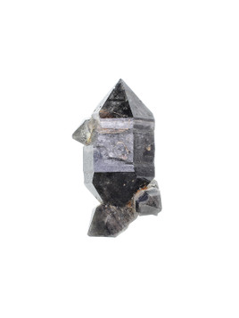 Black Tibetan DT Quartz