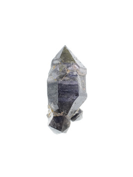 Black Tibetan DT Quartz