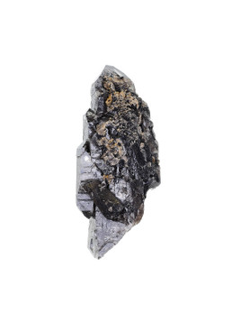 Black Tibetan DT Quartz