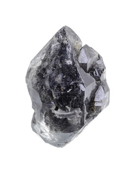 Black Tibetan DT Quartz