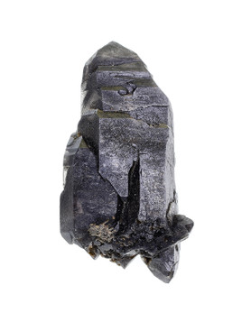 Black Tibetan DT Quartz