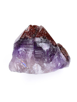 Auralite 23 Terminated Crystal