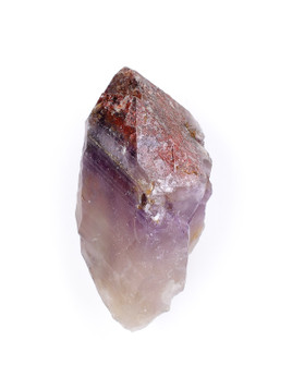 Auralite 23 Terminated Crystal