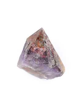 Auralite 23 Terminated Crystal