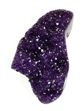 Amethyst Large Cluster