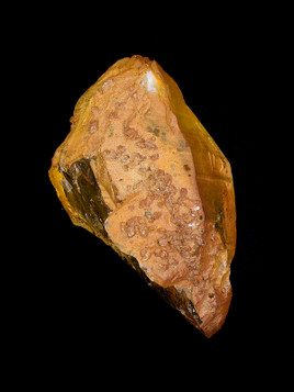 Himalayan Golden Healer Quartz