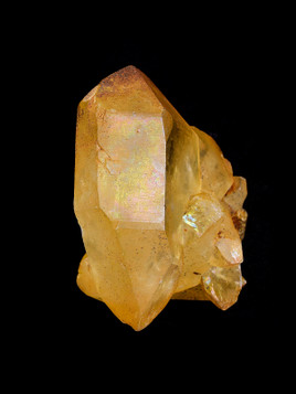 Himalayan Golden Healer Quartz