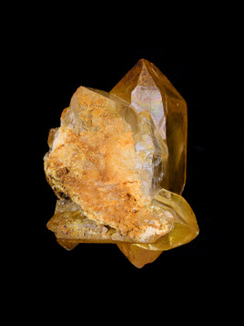 Himalayan Golden Healer Quartz