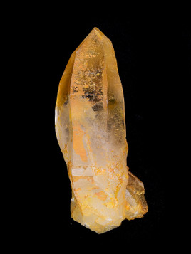 Himalayan Golden Healer Quartz