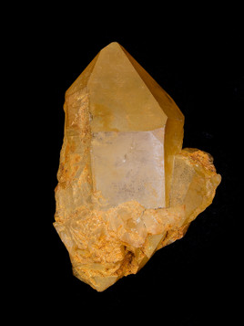 Himalayan Golden Healer Quartz