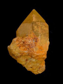 Himalayan Golden Healer Quartz