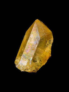 Himalayan Golden Healer Quartz