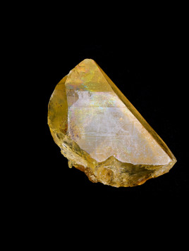 Himalayan Golden Healer Quartz