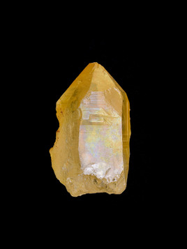 Himalayan Golden Healer Quartz