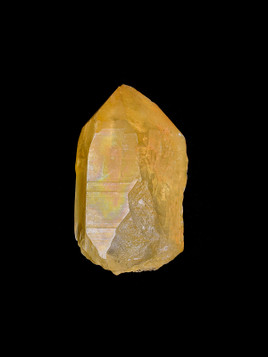 Himalayan Golden Healer Quartz