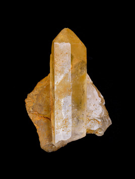 Himalayan Golden Healer Quartz