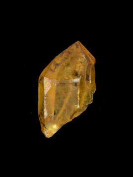 Himalayan Golden Healer Quartz