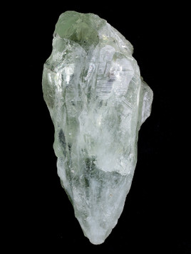 Prasiolite Quartz