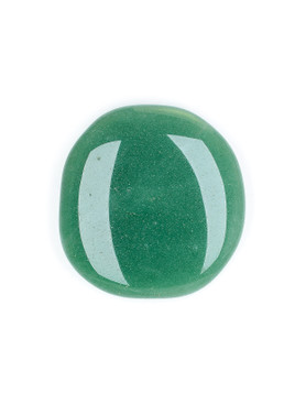 Green Aventurine Pocket Stone