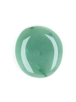 Green Aventurine Pocket Stone