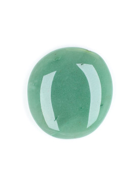 Green Aventurine Pocket Stone