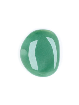 Green Aventurine Pocket Stone