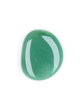 Green Aventurine Pocket Stone