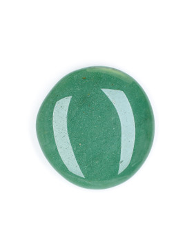 Green Aventurine Pocket Stone