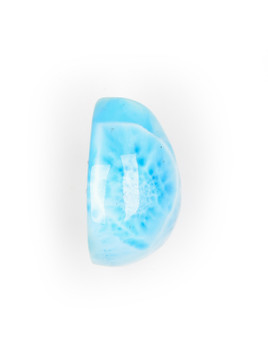 Larimar AAAA Cabochon