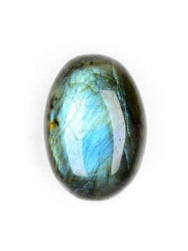 Labradorite Small Palm Stone