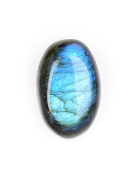 Labradorite Small Palm Stone
